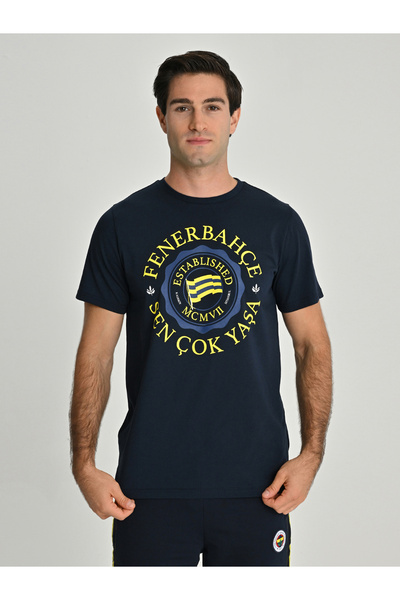 Fenerium ERKEK TRIBUN SEN ÇOK YAŞA TSHIRT