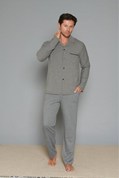 Fapi Pijama Men's Pajama Set