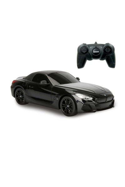 Rastar 1:18 سيارة BMW Z4 رودستر بجهاز تحكم عن بعد مع ضوء