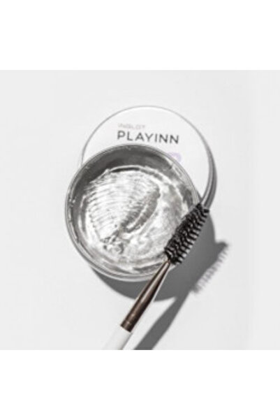 INGLOT Brow Soap PLAYINN