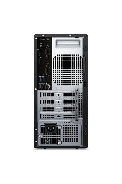 Dell Vostro 3030MT N6001VDT3030MTEMA01U021 i5-12400 16GB 512SSD FreeDOS Masaüstü Bilgisayar