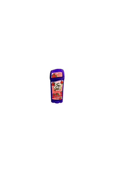 SAADA BEAUTY Sweet Strawberry Deodorant and Antiperspirant - 65g