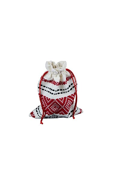 Nicoratex Trăistuță model Ștefana 18×15 cm