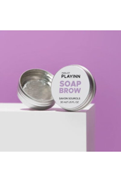 INGLOT Brow Soap PLAYINN