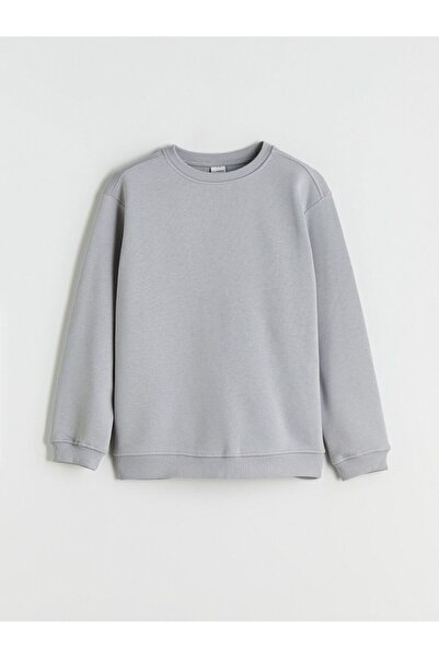 LC Waikiki Lcw Kids Crew Neck Boy Sweatshirt