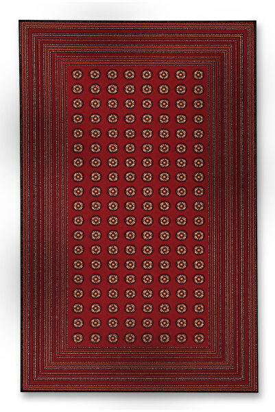 Rugs Modern Halı سجادة موسو المنسوجة يدويًا بنمط عصري للديكور mosso682