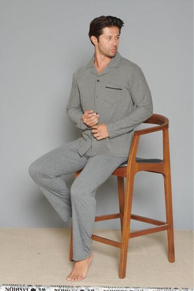 Fapi Pijama Men's Pajama Set