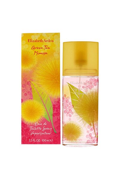 Elizabeth Arden GREEN TEA MIMOSA (W) EDT 100ML
