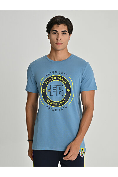 Fenerium ERKEK TRIBUN FB SINCE 1907 TSHIRT
