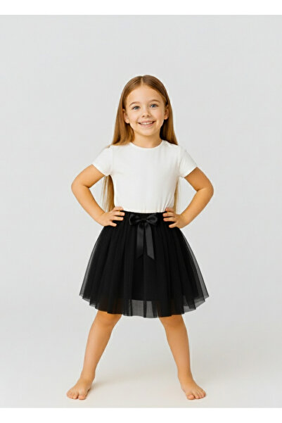 Sibel Günay Butik Fusta tutu pentru fetiță |   23 aprilie – 19 mai Ziua speci...