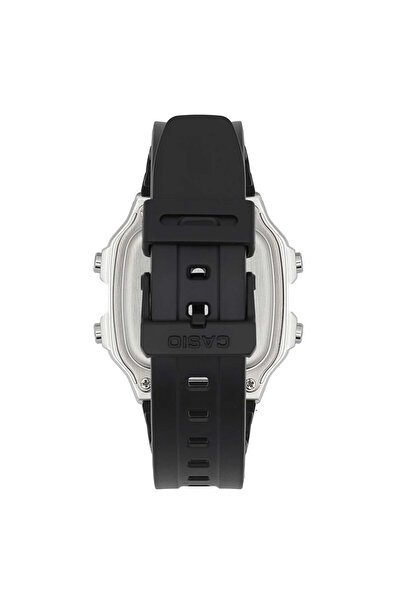 Casio AE-1200WH-1CVEF Watch - Digital, Silver and Black | Men's