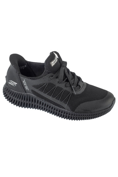 SKECHERS Slip-Ins: Bobs Geo Lite - Divine Pace, Women's Sneakers