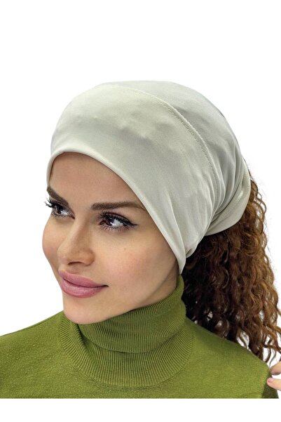 ALDAYER Boru Bone Sandy Fabric