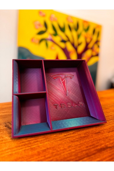 TESLA منظم وحدة التحكم المركزية المتوافق مع موديل Y من Juniper - شحن مجاني