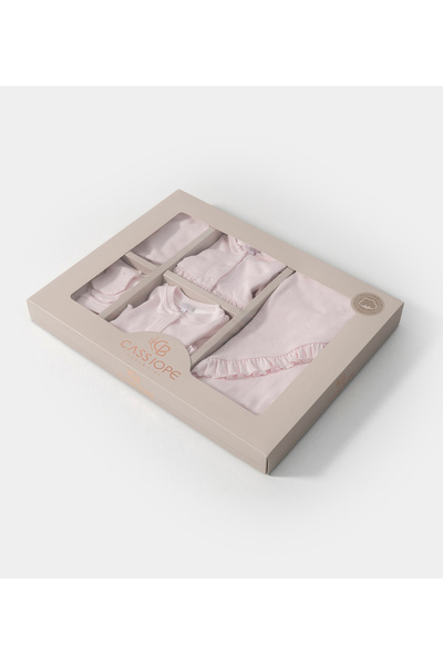 Cassiope Hospital Exit Set of 10