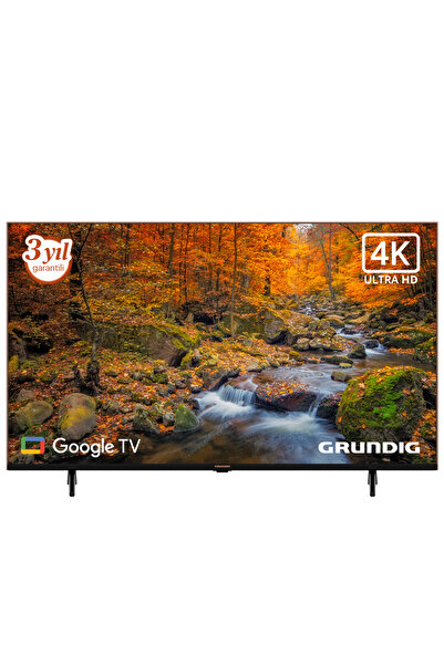 Grundig TOKYO 75 GJU 7900G TV