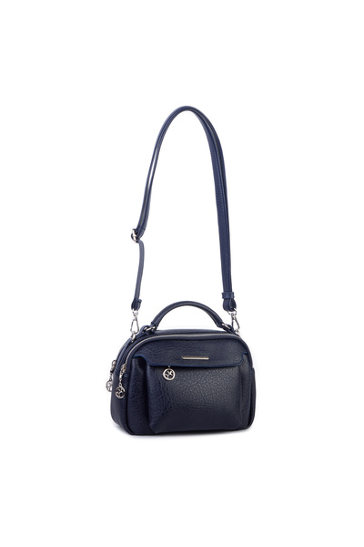Nas Bag Messenger Bag, Handbag, Multi-Compartment, Women's Bag (Width:23 X Length:16 X Depth:10)