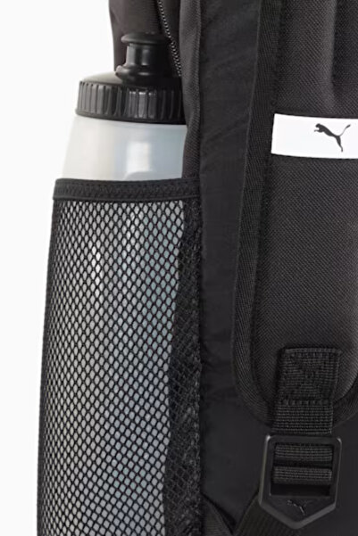 Puma S Backpack Siyah Sırt Çantası 09071201 OSFA siyah