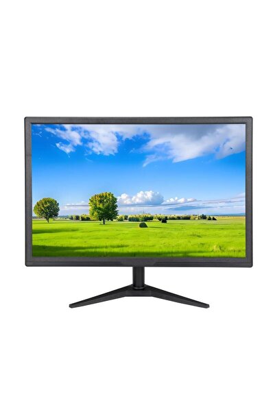 Sensei 27" HS27 FHD 75Hz HDMI+VGA Led Monitör
