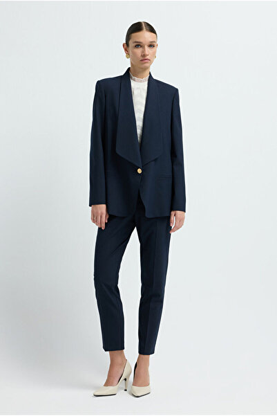 adL Çizgili Pantolon