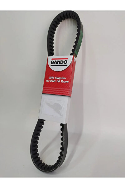 MPC Yu.k.i Enzo 50-80-100 cc için kaliteli yerli üretim yeşil Bando Kayış