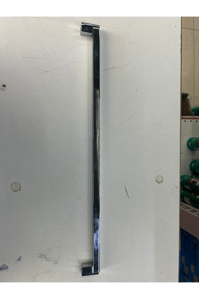 Cebi Dolap Kulp 416 mm Krom