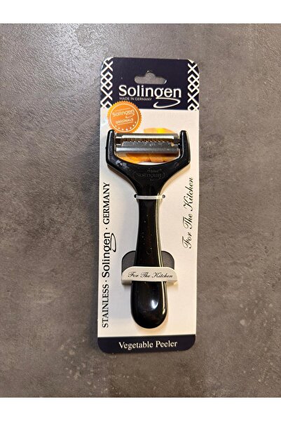 PDESİGN P-Design Solingen Simli Julyen Soyacak SİYAH Renk