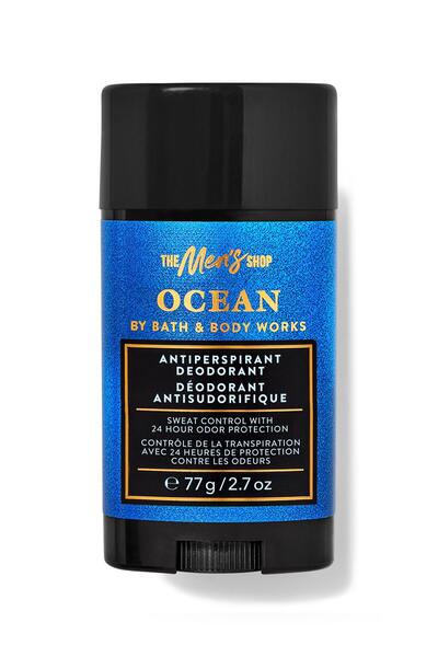 Bath & Body Works Ocean Stick Deodorant 77 g