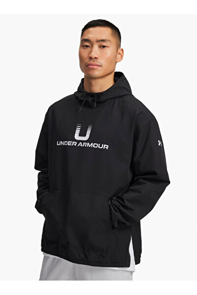 Under Armour Unstoppable Wvn Erkek Sweatshirt