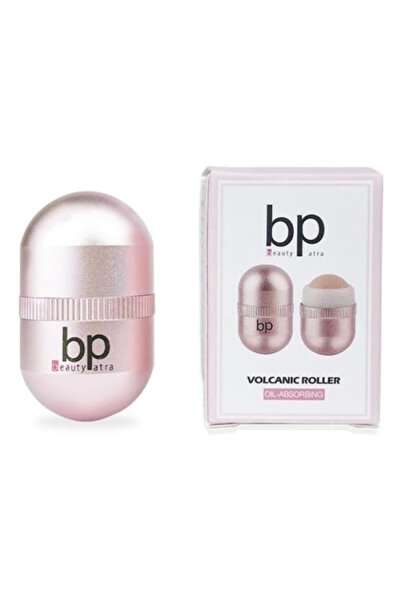 Beauty Patra بيوتي باترا حجر للوجه بركاني لامتصاص الزيوت