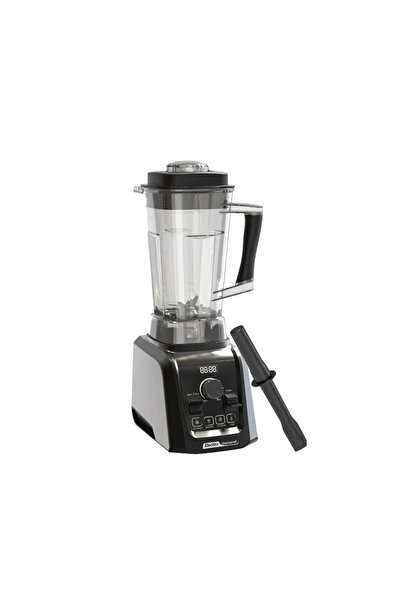 Electro general COMMERCIAL Electric Blender 1500W – 2L , 6 Stainless Steel Blades, 4 Programs