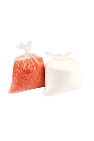 Anadolu Ambalaj Market Naylon Torba Bakkaliye Torbası 50x70cm 1kg