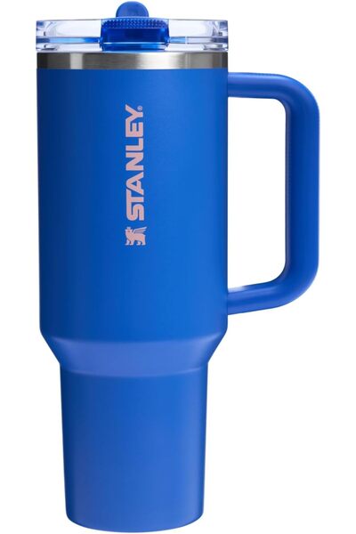 Generic Quencher ProTour Flip Straw Tumbler with Leakproof Lid 40 oz