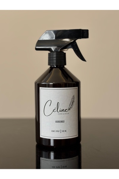 Celine Home & Decor Vordonisi Oda Spreyi