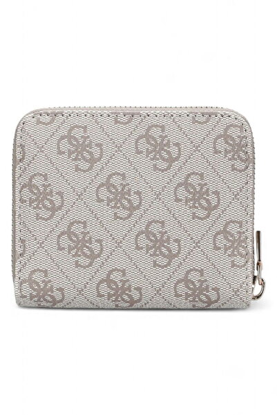 Guess Access Women's Beige Wallet Swsg7459137-Dko