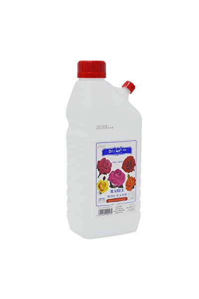 UBANT Spring Rose Water 1 Liter