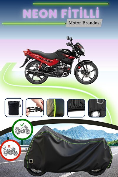 Cemku Fast غطاء محرك السيارة المتوافق مع نيون فيتيل هيرو جلامور باللون الأسود