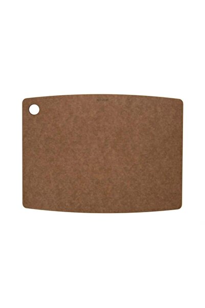 Epicurean Kitchen Series Brown Cutting Board 45X33Cm