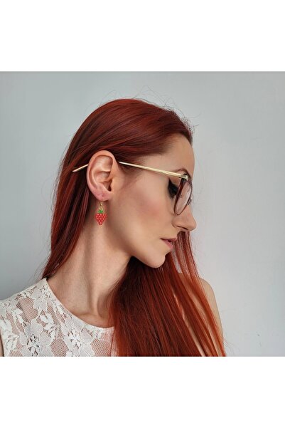 Lexy's Boutique Handmade 925 Silver Earrings, Lexy's Boutique, Multicolor