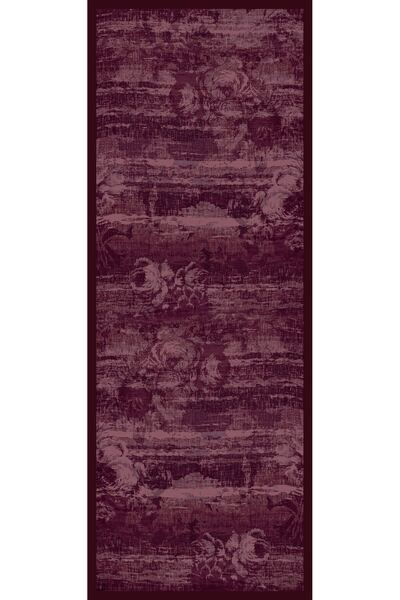 LEİLA SCARF شال حرير فوال مستورد