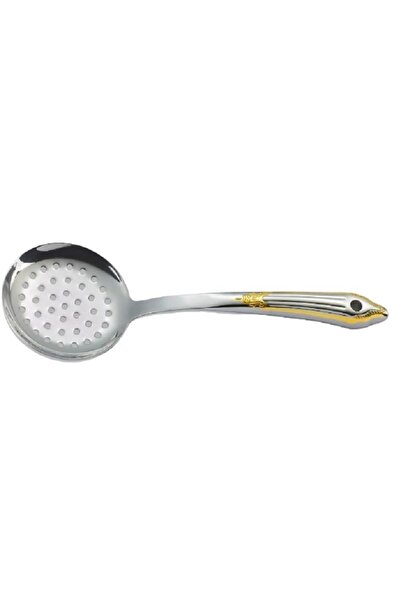 ORIAN Small Skimmer Durable and Handy Kitchen Tool