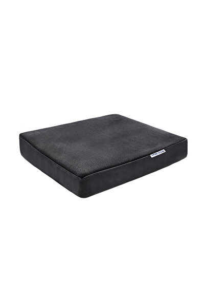 Kid-Man Pernă antiescară din spumă Kid Man, pentru scaun cu rotile, husă 3D, ...