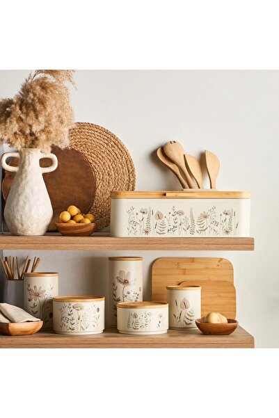 Generic Florina Bread Bin