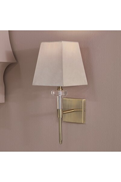 Generic Amelie Metal Wall Lamp