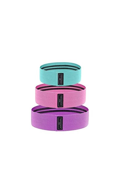 dalimag Benzi de rezistență pentru exerciții, set pentru picioare și fesieri,...