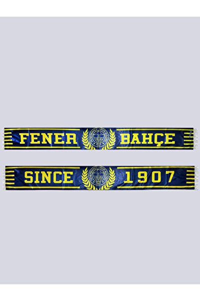 Fenerbahçe UNISEX SİNCE 1907 ŞAL