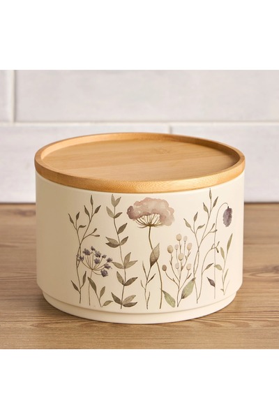 Generic Florina Canister - 1.7 L
