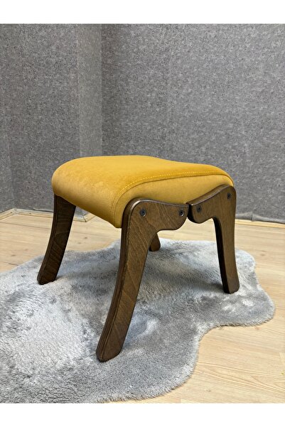 Asedia KONTES PUF HARDAL AYAK UZATMA PUFU MAKYAJ PUFU