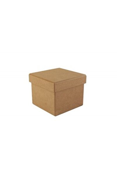 Aka Ahşap 13x13x11 Kutu Kt63