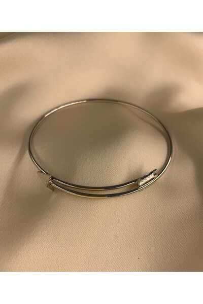 Z&T ACCESORIES سوار معصم بمشبك OK